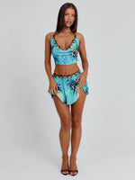 Vionette Top Whitsundays