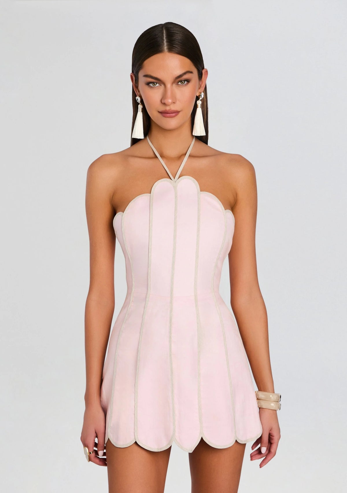 Lenny Dress