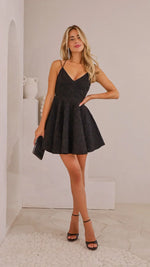 Liana Mini Dress