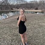 Misty Nights Dress White