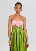 Prudy Dress
