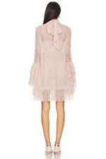 Norma Mini Dress