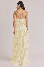 Chiffon Dress | Made To Order