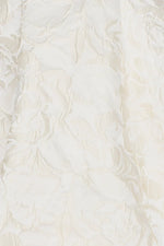 Chic Reverie Mini Dress White
