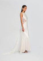 Analuisa Lace Dress