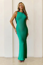 Raelyn Maxi Dress