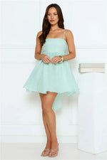Magical Secret Mini Dress