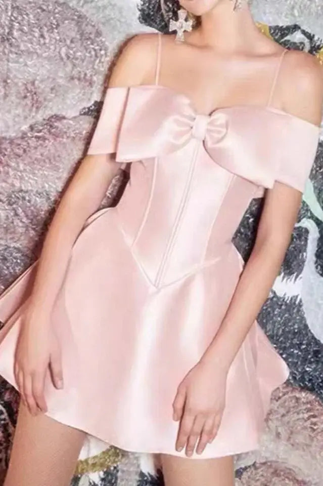 It's My Day Dress