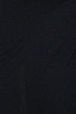 High Love Maxi Dress Black