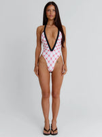 Liosa One Piece Swim Kim