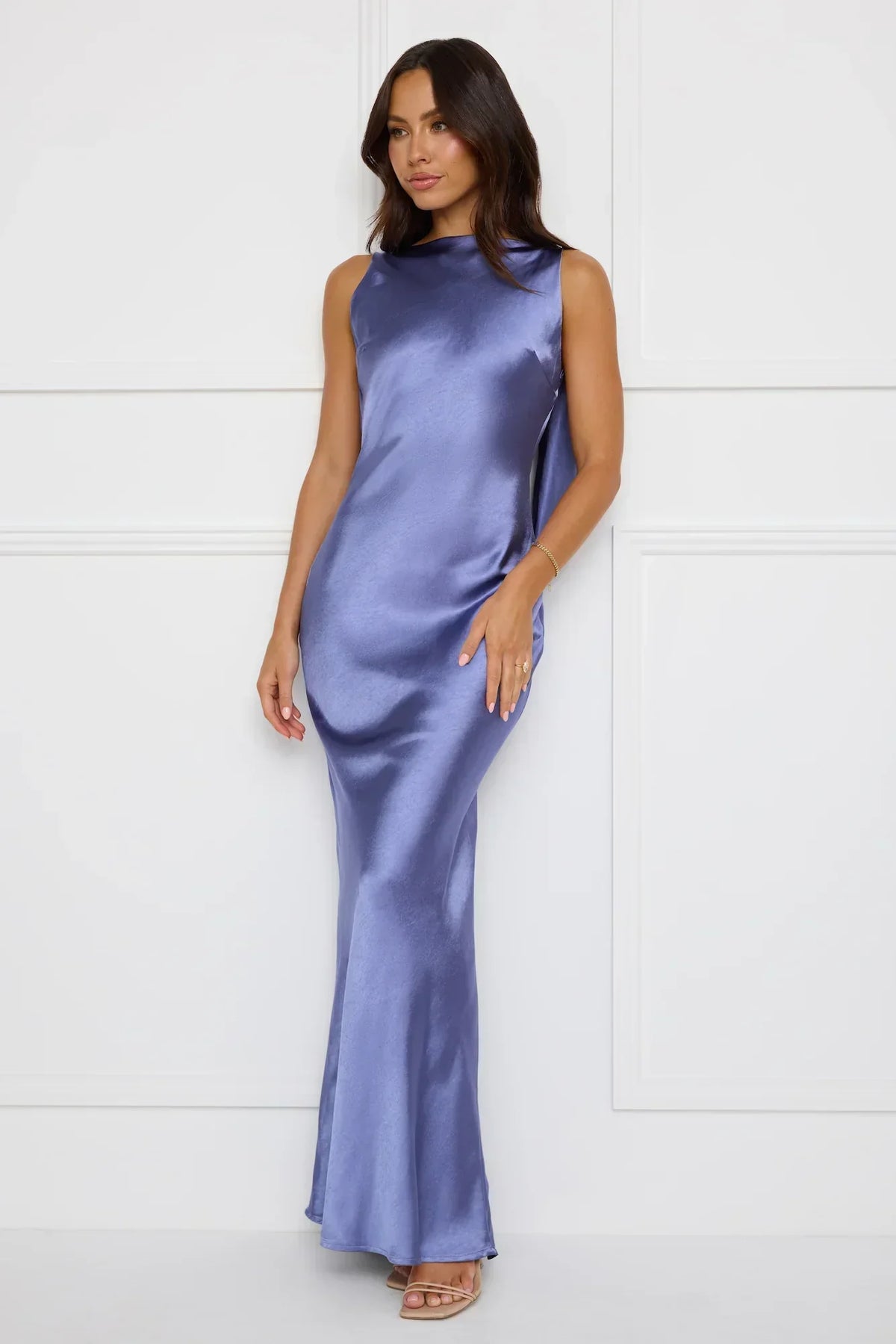 Raelyn Maxi Dress
