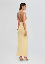 Keri Knit Maxi Dress