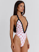 Liosa One Piece Swim Kim
