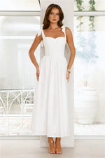 Magical Dream Maxi Dress