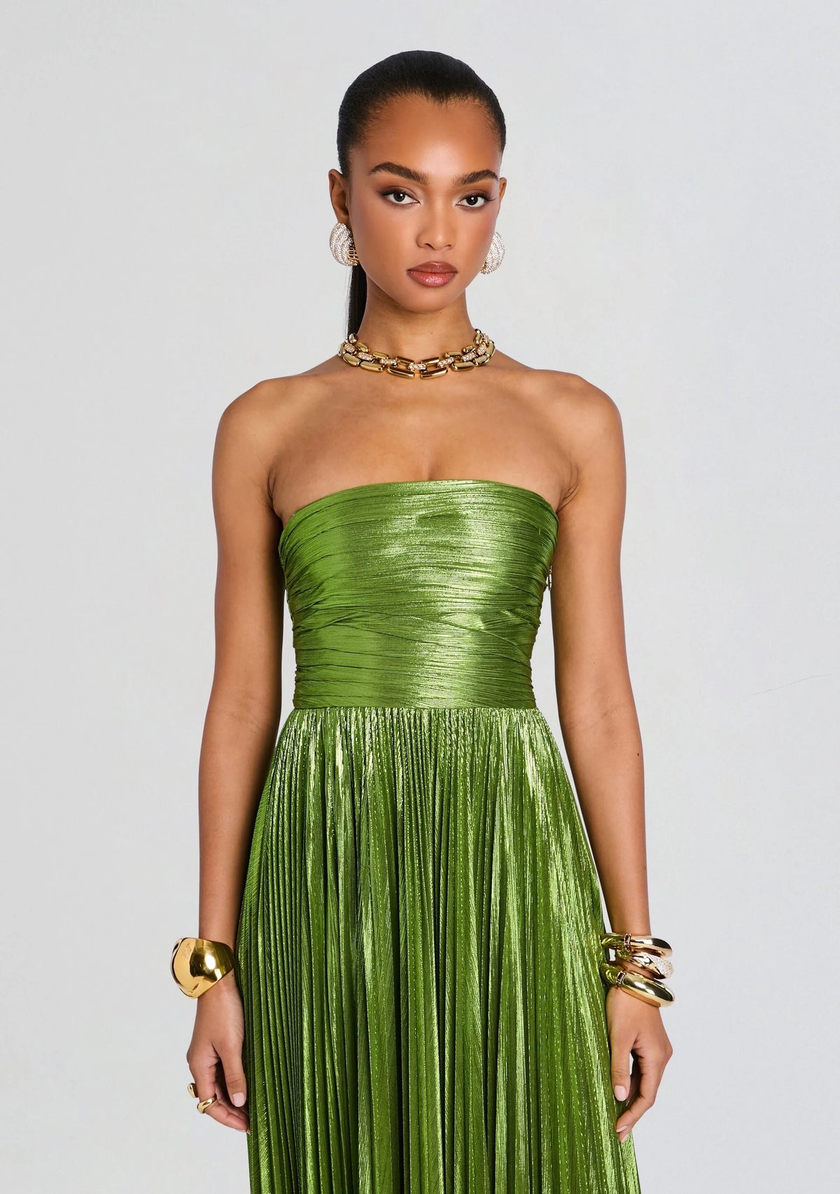 Sevyn Dress