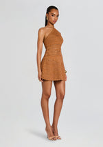 Florentina Crochet Dress