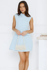 Own It Girl Mini Dress