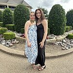 HELLO MOLLY The Samara Satin Maxi Dress Pearl