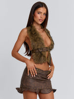 Chandra Top Brown