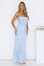 Bridge To Wonderland Maxi Dress