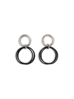 Kalia Earrings Silver