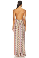 Long Dress