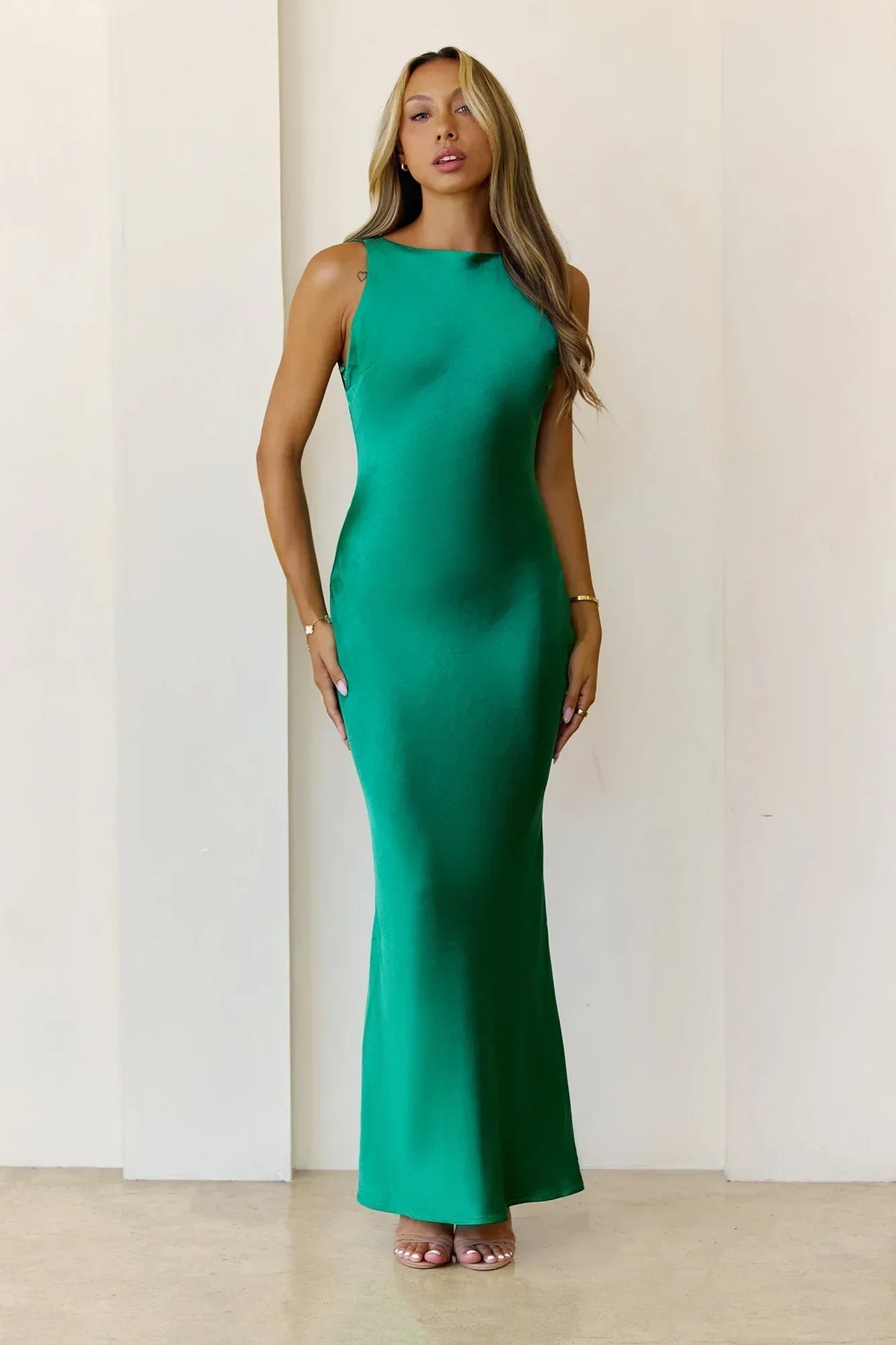Raelyn Maxi Dress