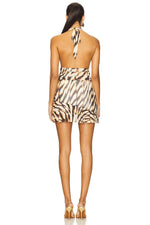 Kiata Mini Dress