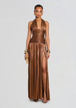 Orlina Dress