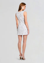 Sadlyn Sequin Dress