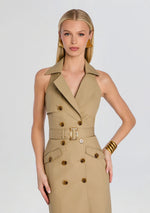 Milano Dress
