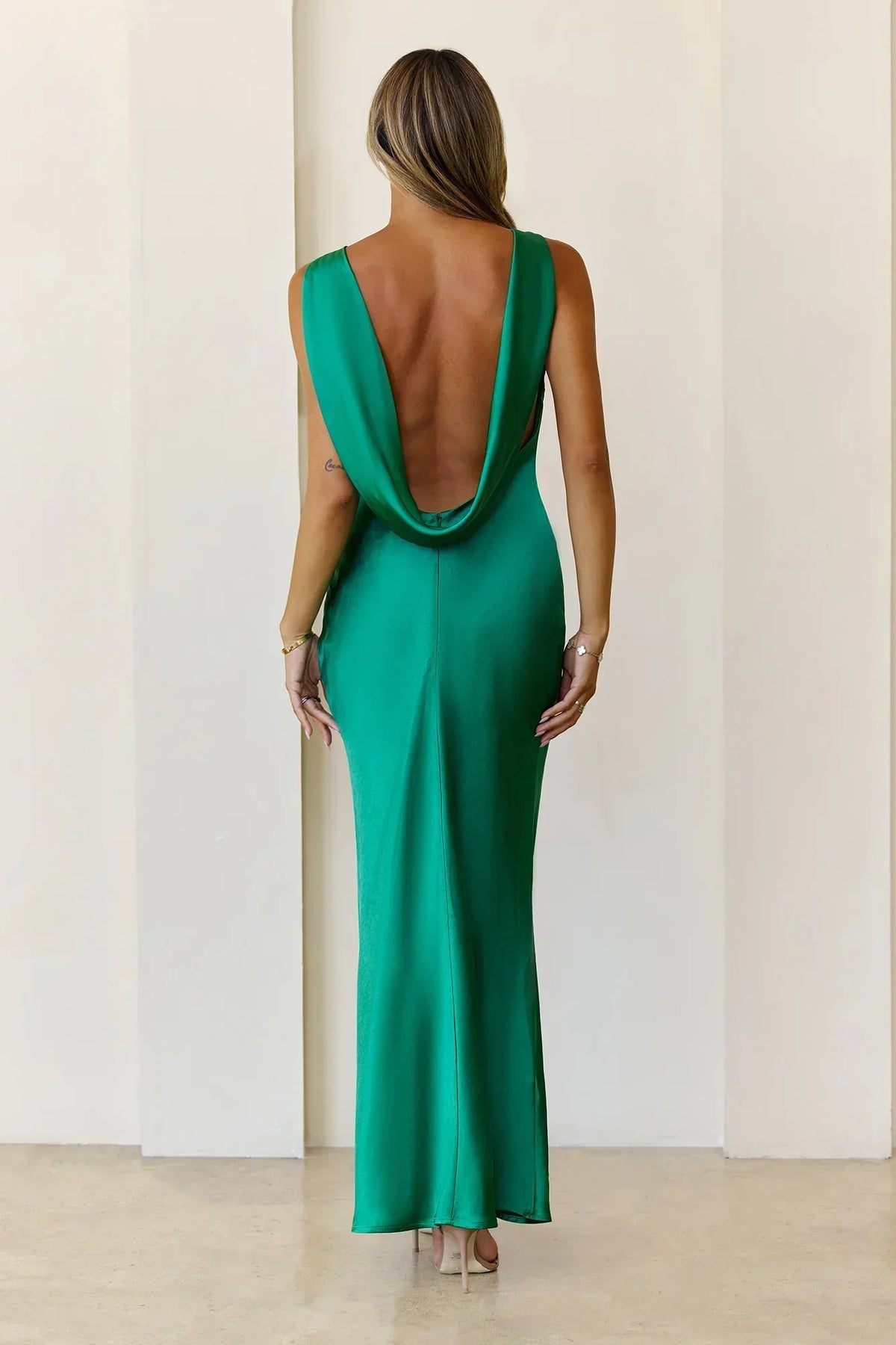 Raelyn Maxi Dress