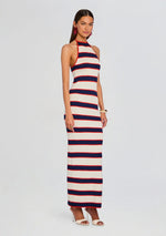 Arrabella Knit Maxi Dress