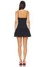 Lindley Mini Dress
