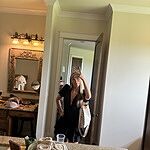 HELLO MOLLY LA Devotee Dress White