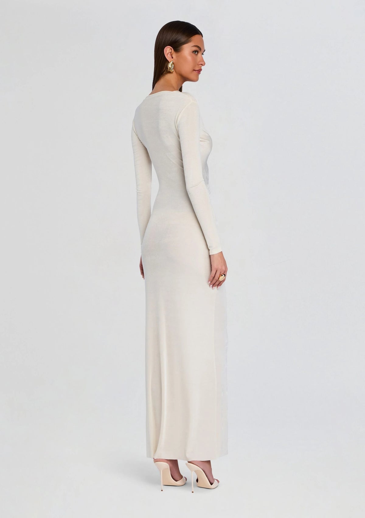 Ebony Maxi Dress