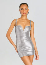 Liora Bandage Dress