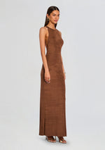 Dove Maxi Dress