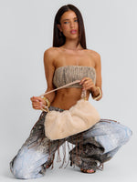 Sage Bag Tan