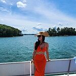 Pure Bliss Midi Dress White