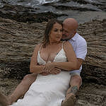 Inspired By Islands Maxi Dress White