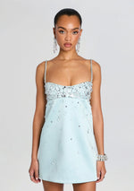 Lorelai Embellished Dress