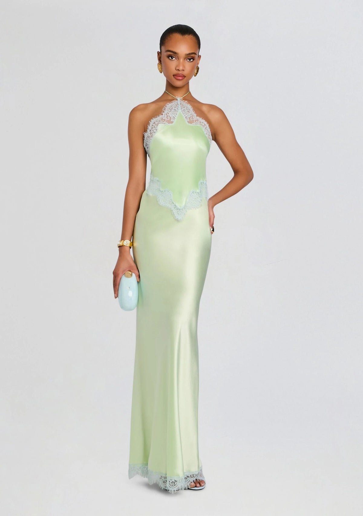 Everly Dress