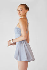 Bardot Mini Dress