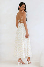 Orchid Kiss Maxi Dress