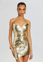 Aura Dress
