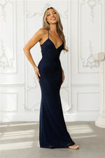 Love From Kiki Maxi Dress