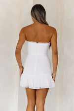 Face On Magazines Dress