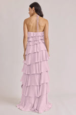 Chiffon Dress | Made To Order