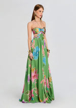 Rabel Dress
